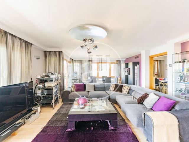 Ático en venta en Sant Agustí, Palma