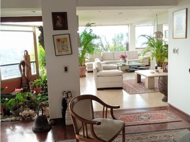 Apartamento en venta en Boca De Uchire, Distrito Capital