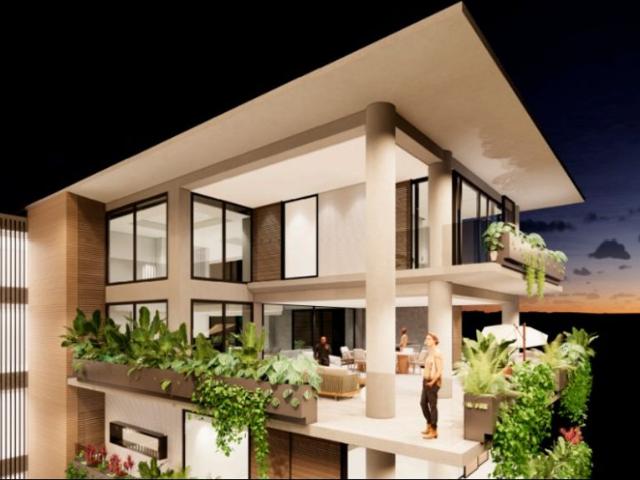 Apartamento en venta en Boca De Uchire, Distrito Capital