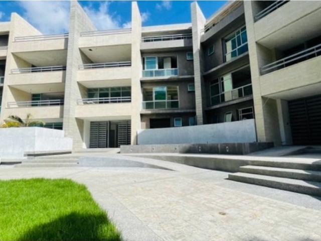 Apartamento en venta en Boca De Uchire, Distrito Capital