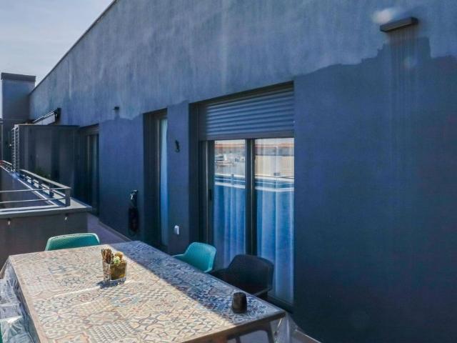 Ático en venta en Distrito Centro, Córdoba