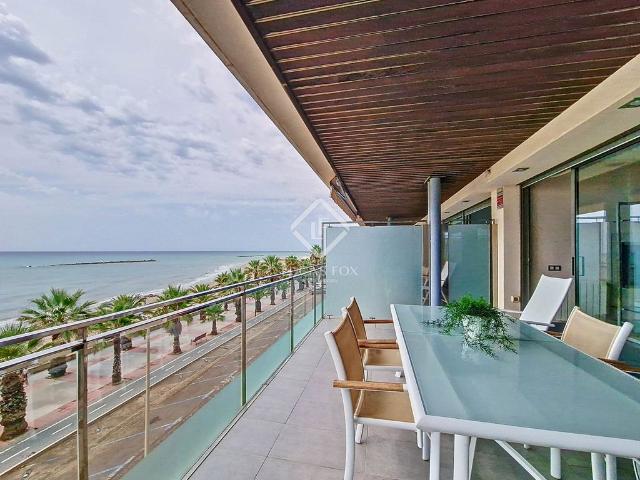 Ático en venta en Cubelles, Barcelona