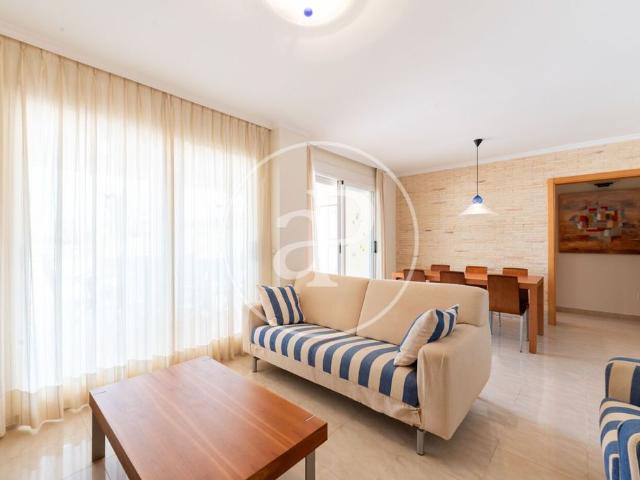 Ático en venta en Cullera, Urbanización Bahía Park