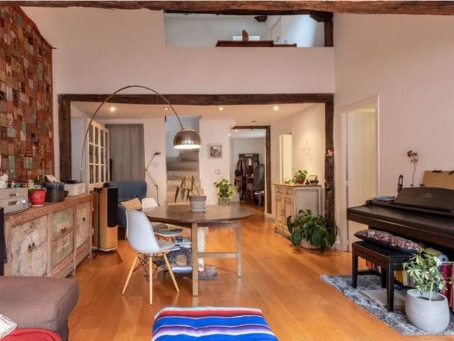 Ático en venta en Ibaiondo, Bilbao