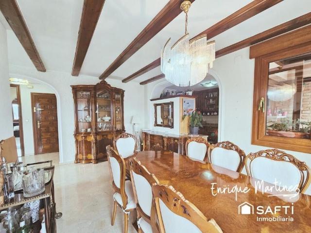 Ático en venta en Dénia, Valencia