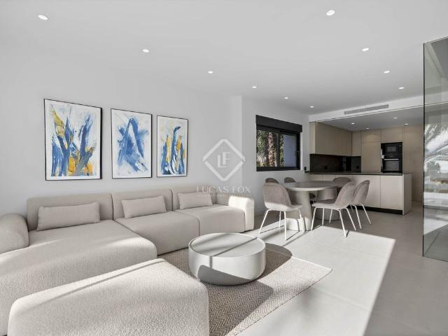 Ático en venta en Bel-Air, Estepona