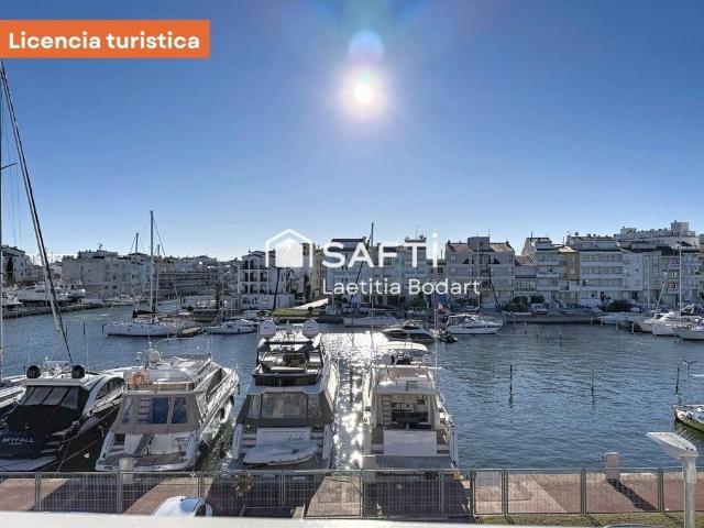 Ático en venta en Empuriabrava, Alt Empordà