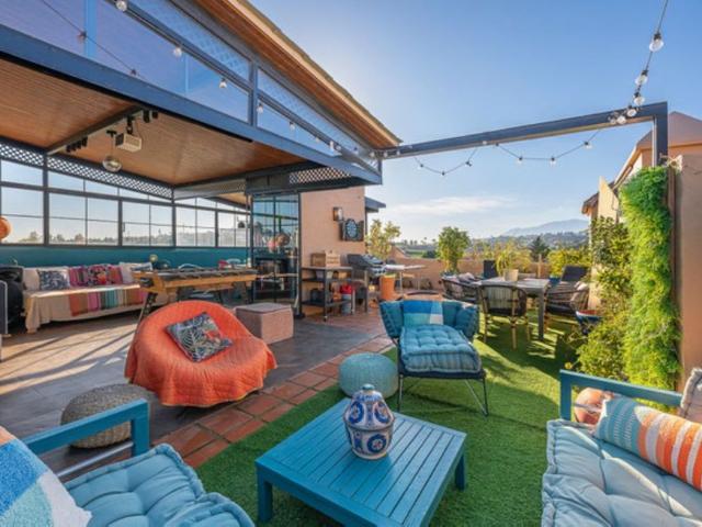 Ático en venta en Nueva Atalaya, Costa del Sol Occidental