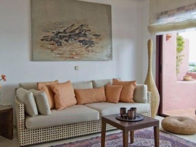 Ático en venta en Bel-Air, Costa del Sol Occidental