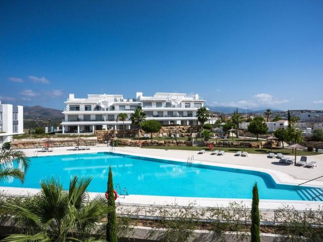 Ático en venta en Estepona, Málaga