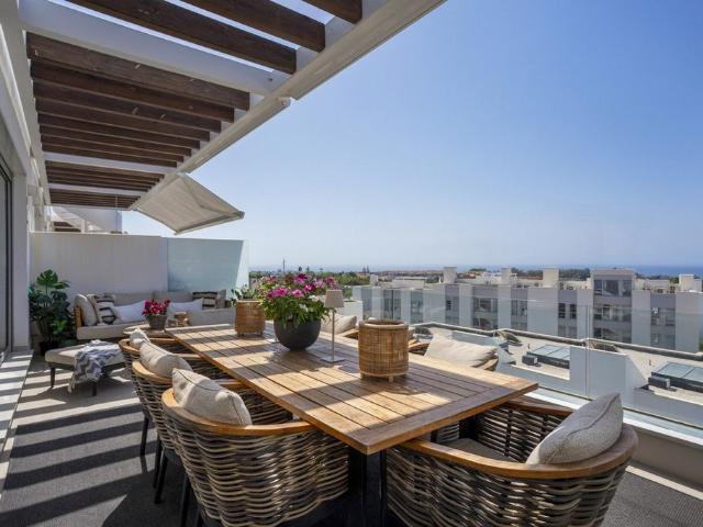 Ático en venta en Costa del Sol Occidental, Andalucía
