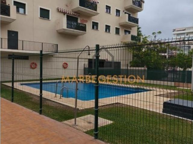 Ático en venta en Ronda del Mar, Costa del Sol Occidental