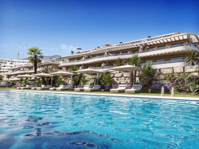 Ático en venta en la Marina Baixa, Valencia