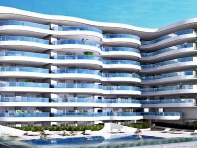 Ático en venta en Los Boliches, Costa del Sol Occidental