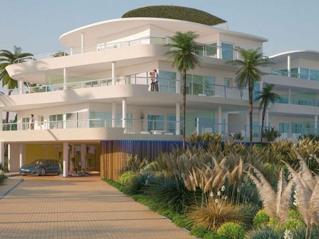Ático en venta en Costa del Sol Occidental, Andalucía