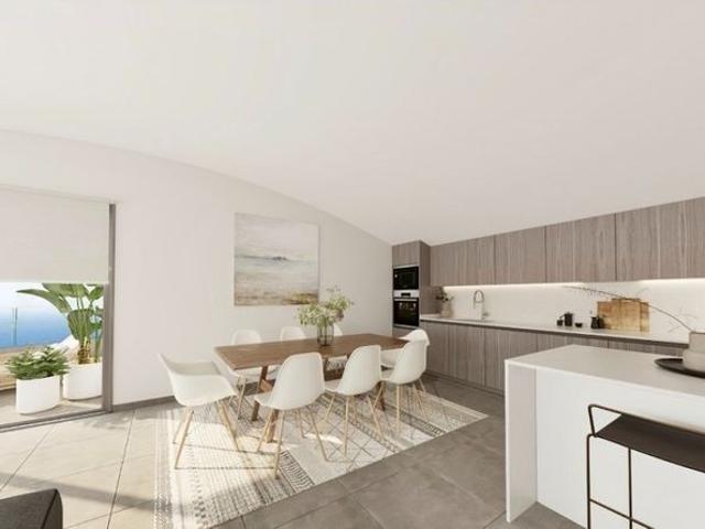 Ático en venta en Torreblanca, Costa del Sol Occidental