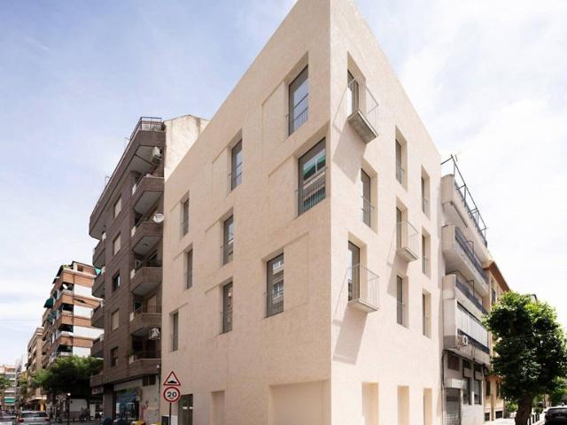 Ático en venta en Fígares, Granada