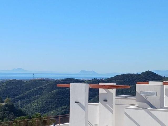 Ático en venta en Istán, Málaga