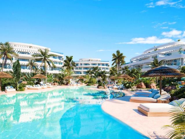 Ático en venta en Urbanización Sitio de Calahonda, Costa del Sol Occidental