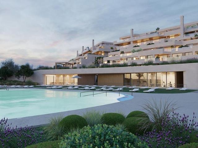 Ático en venta en La Alcaidesa, Campo de Gibraltar