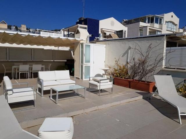 Ático en venta en Garraf, Catalunya