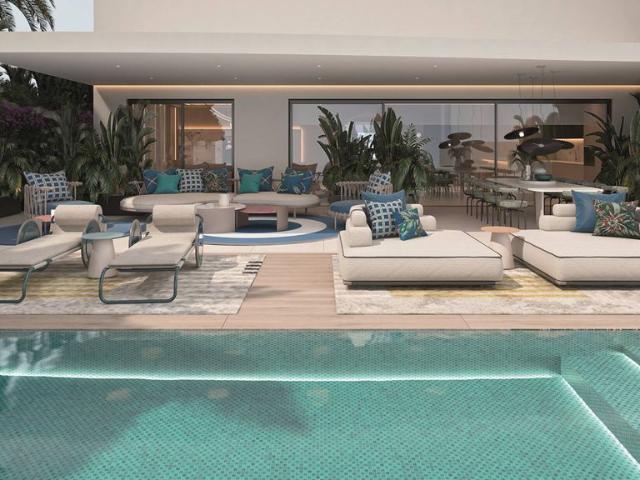 Piso en venta en Rícmar, Costa del Sol Occidental