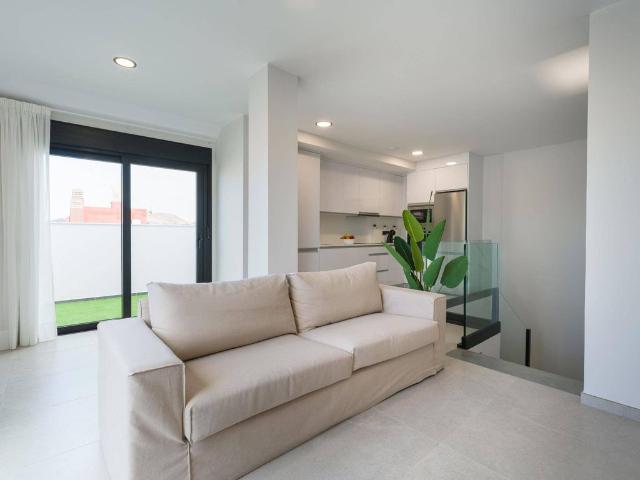 Ático en venta en Santa Catalina-Canteras, Gran Canaria