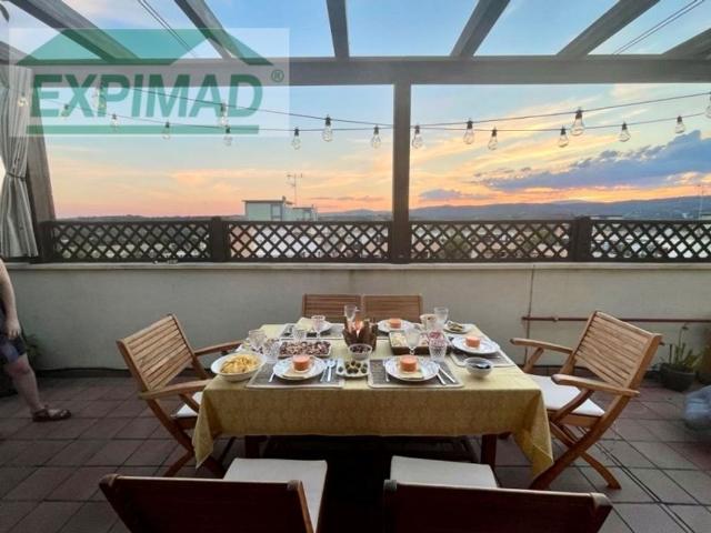 Ático en venta en El Cantizal, Las Rozas De Madrid