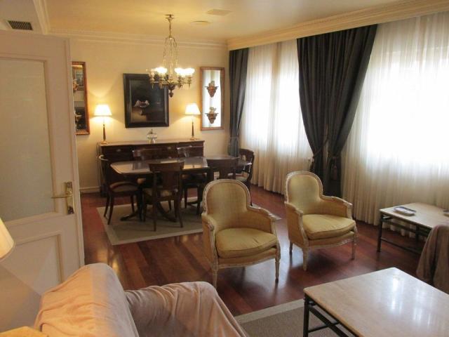 Ático en venta en Las Gaunas, Logroño