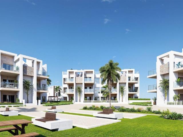 Ático en venta en Lentiscar, Campo de Cartagena y Mar Menor