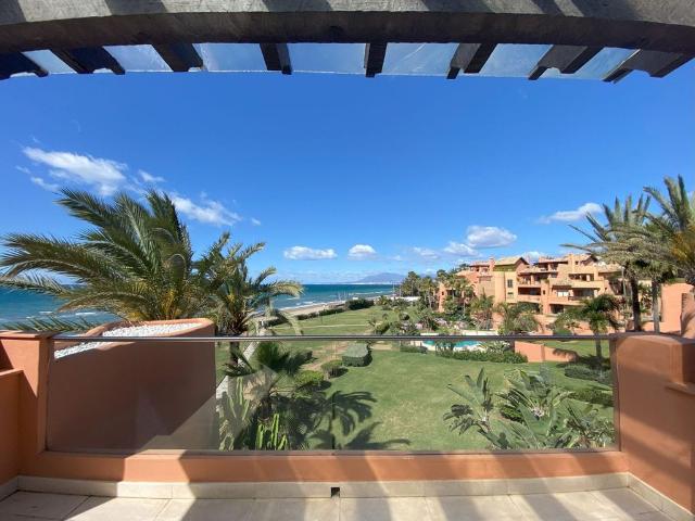 Ático en venta en Rícmar, Costa del Sol Occidental