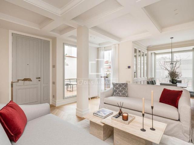 Ático en venta en Medina-sidonia, Madrid