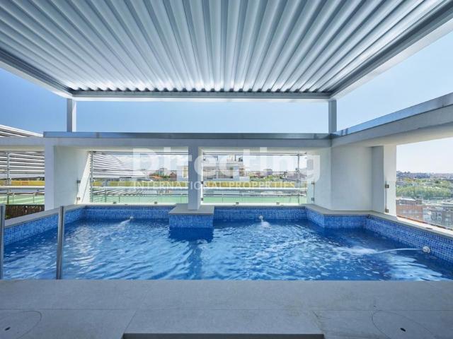 Ático en venta en Chamartín, Medina-sidonia