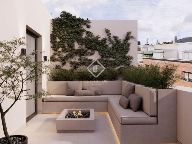 Ático en venta en Medina-sidonia, Madrid