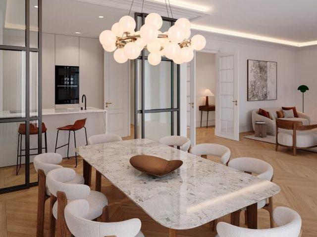 Ático en venta en Madrid