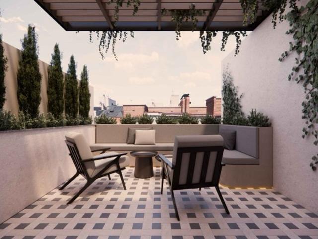 Ático en venta en Madrid