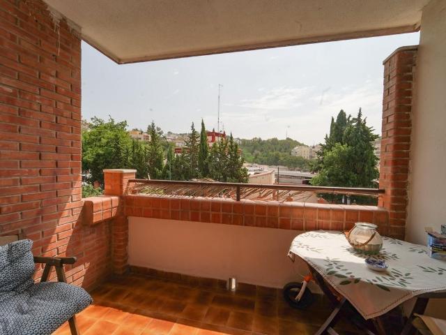 Ático en venta en Centro, Málaga-Costa del Sol
