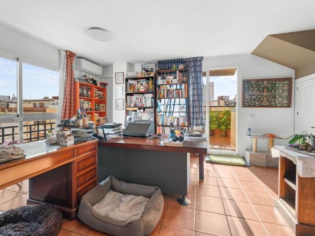 Ático en venta en Centro, Málaga