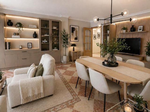 Ático en venta en Centro, Málaga-Costa del Sol