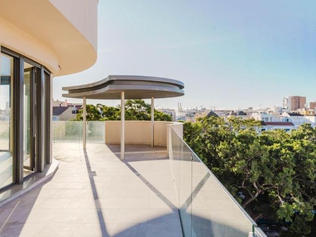 Ático en venta en Málaga-Costa del Sol, Andalucía