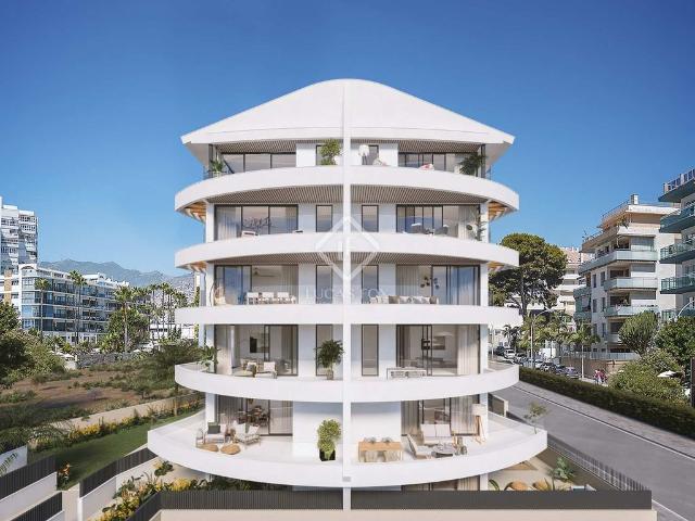 Ático en venta en Málaga-Costa del Sol, Andalucía