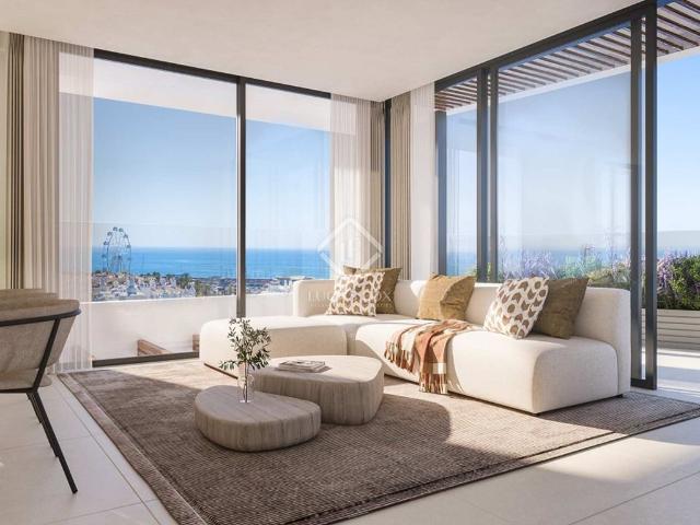 Ático en venta en Málaga-Costa del Sol, Andalucía