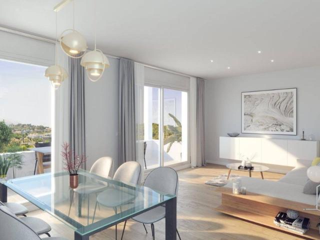 Ático en venta en Este, Málaga-Costa del Sol