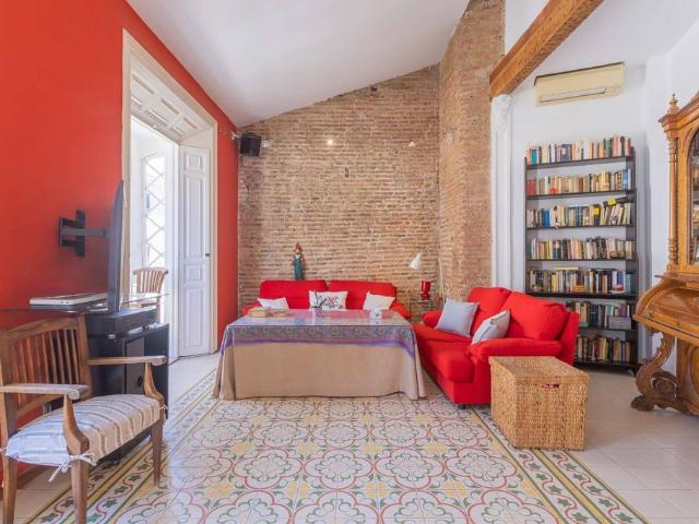Ático en venta en Centro, Málaga-Costa del Sol