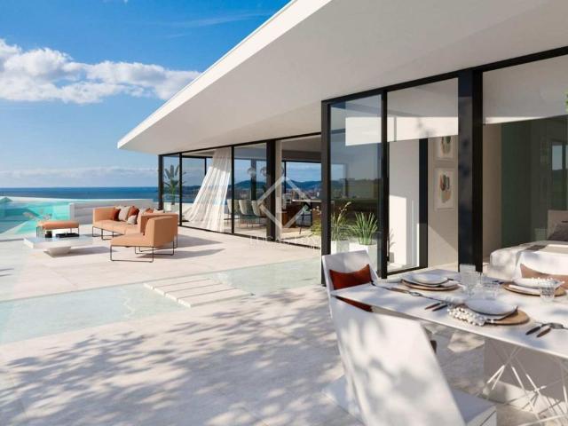 Ático en venta en Málaga-Costa del Sol, Andalucía