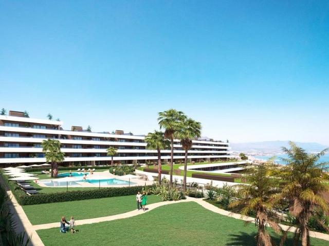Ático en venta en La Paloma de Manilva, Costa del Sol Occidental