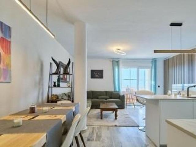 Ático en venta en Marbella, Costa Noroeste