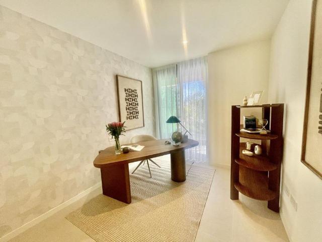 Ático en venta en Guadalmina, Costa del Sol Occidental