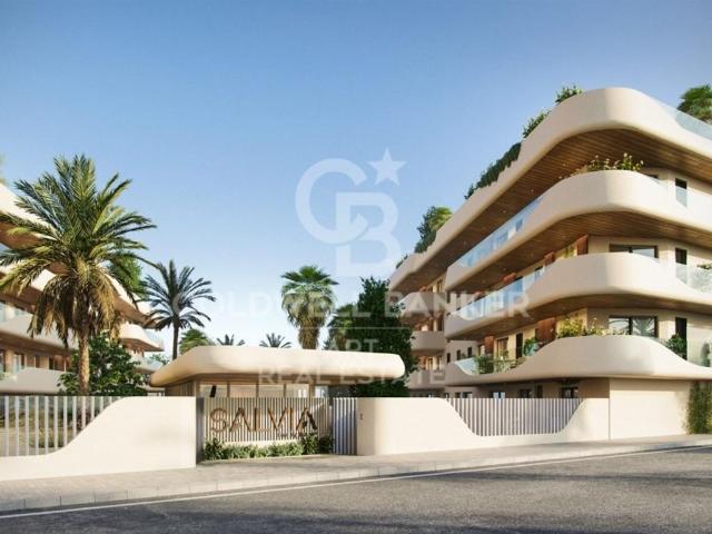 Ático en venta en Guadalmina, Costa del Sol Occidental