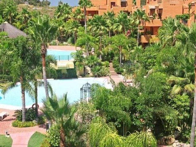 Ático en venta en Centro, Costa del Sol Occidental
